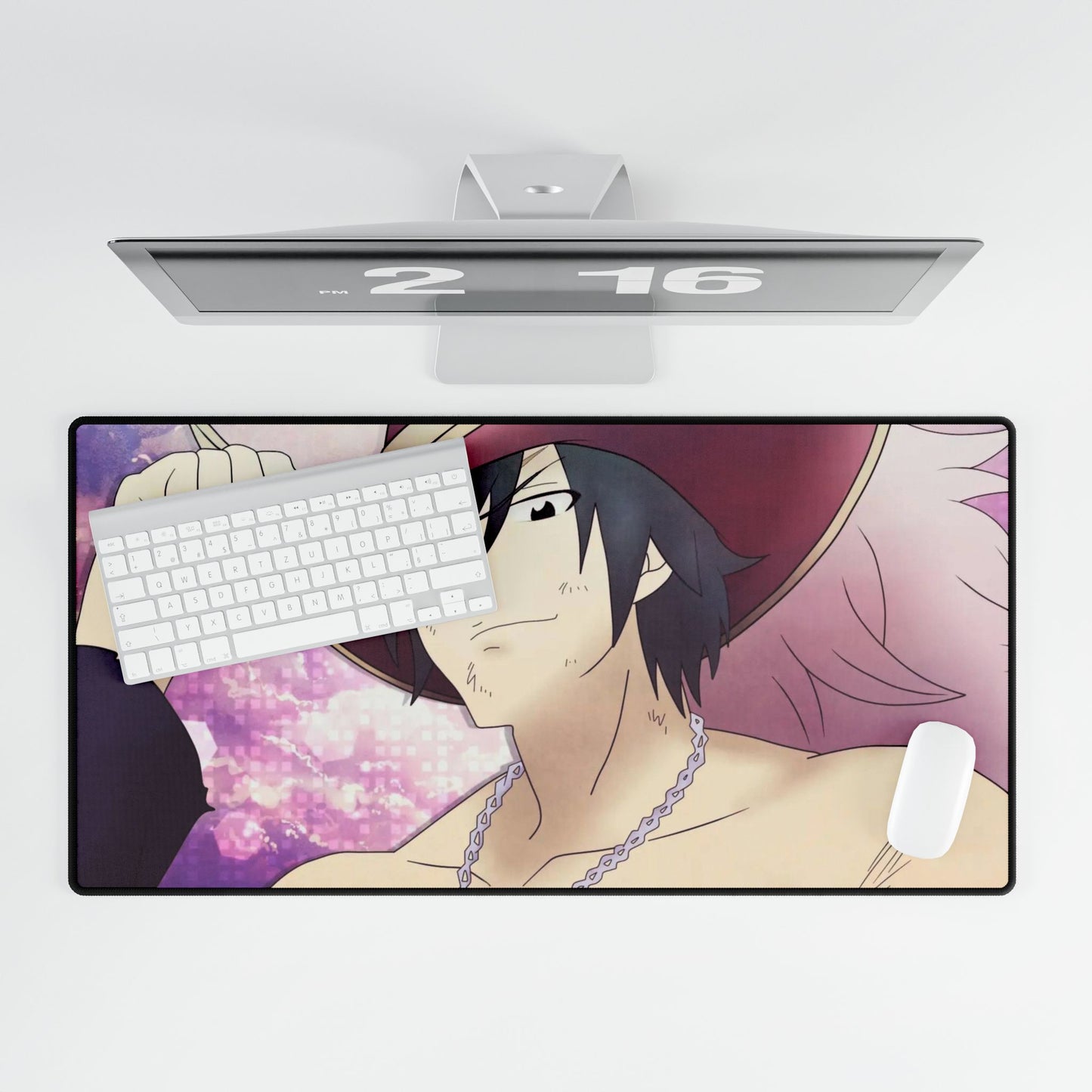 Victory Mouse Pad