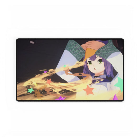 Food Wars: Shokugeki no Soma Mouse Pad