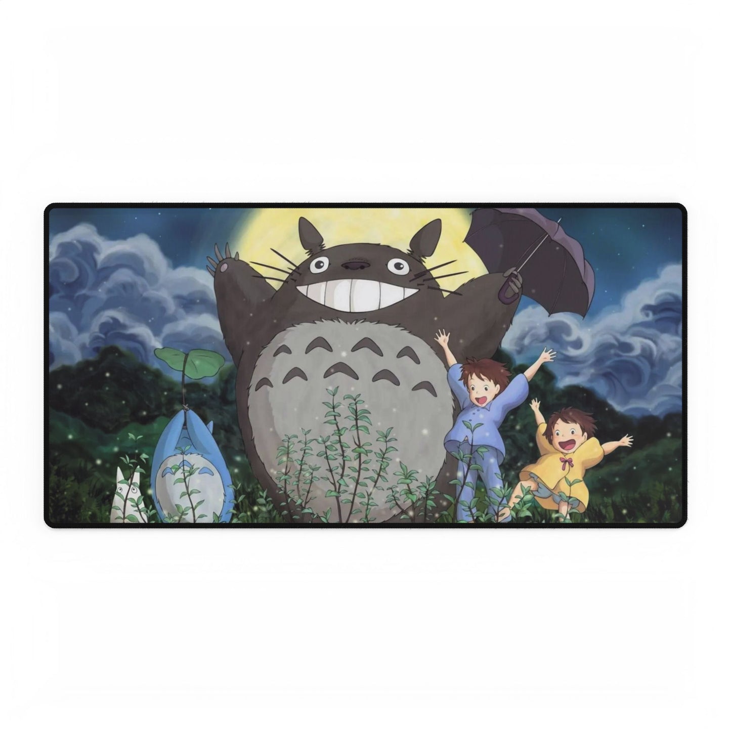 My Neighbor Totoro Mouse Pad