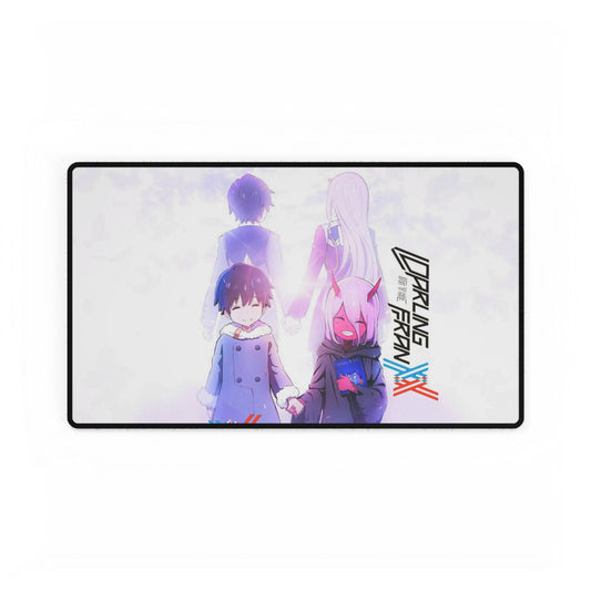 Together Forever Mouse Pad