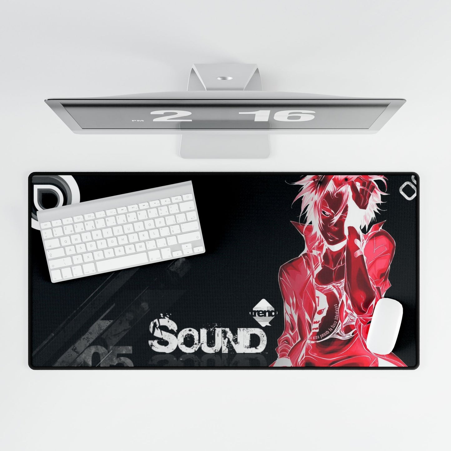TrendY Mouse Pad