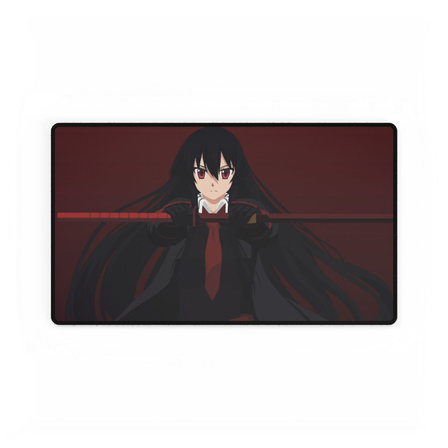 Anime Akame ga Kill! Mouse Pad