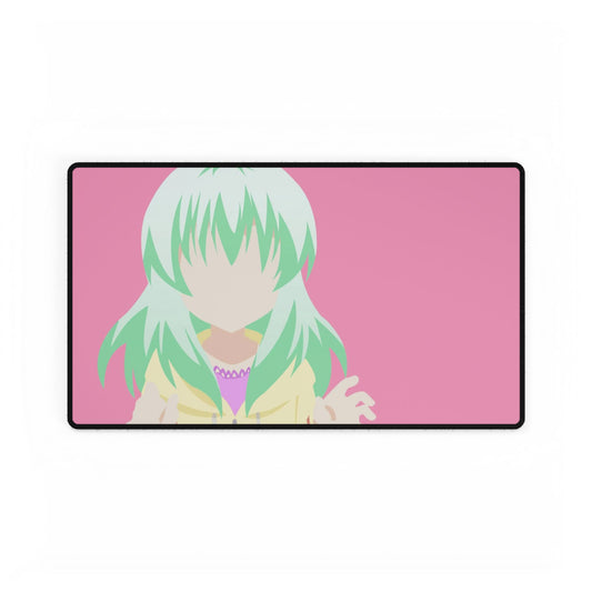 To Love-Ru Mouse Pad
