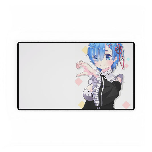 Anime Re:ZERO -Starting Life in Another World- Mouse Pad