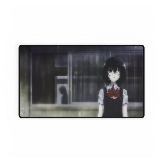 Mei Misaki Mouse Pad