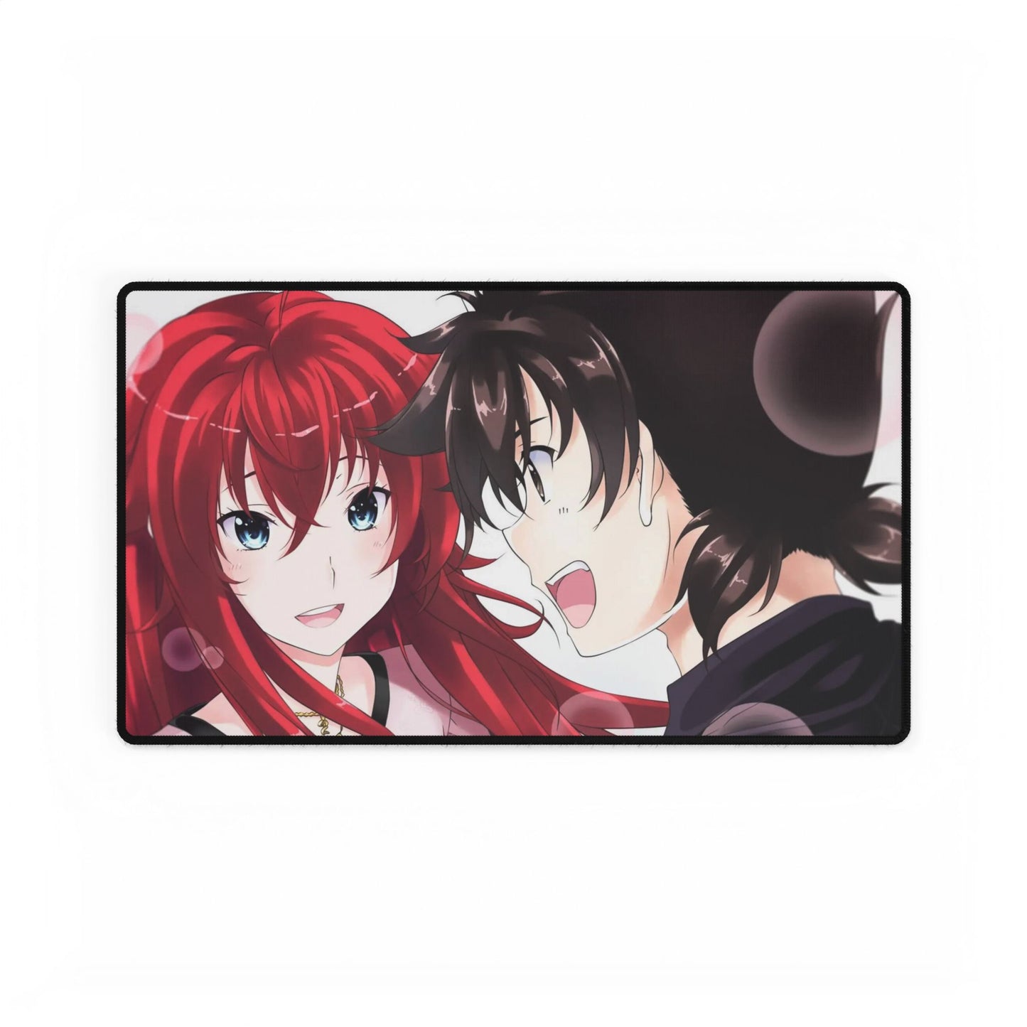 High School DxD Rias Gremory, Issei Hyoudou Mouse Pad