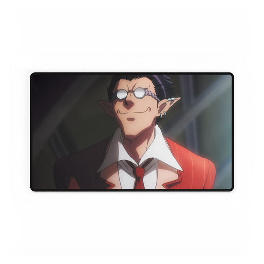 Demiurgo (Overlord) Mouse Pad