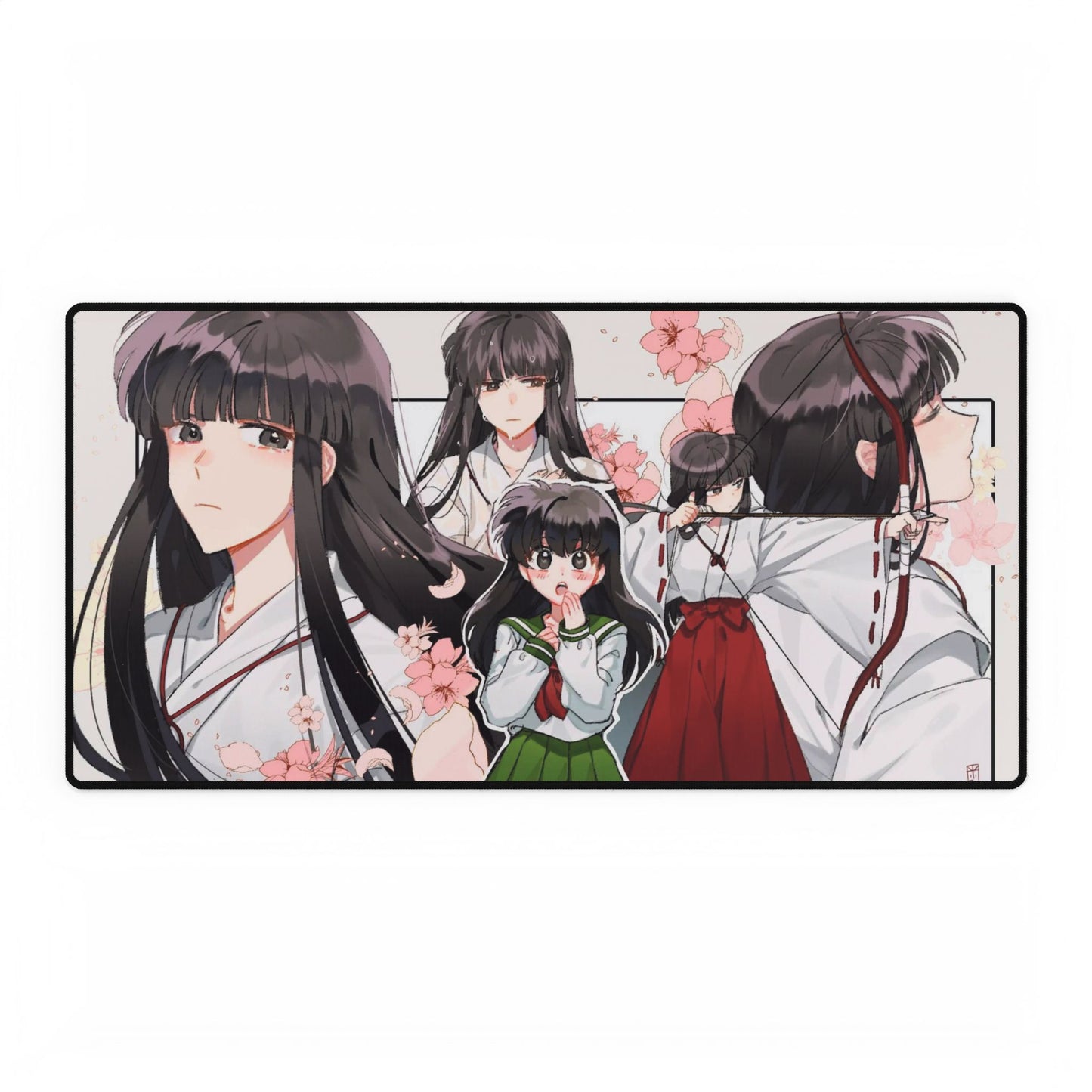 InuYasha Mouse Pad