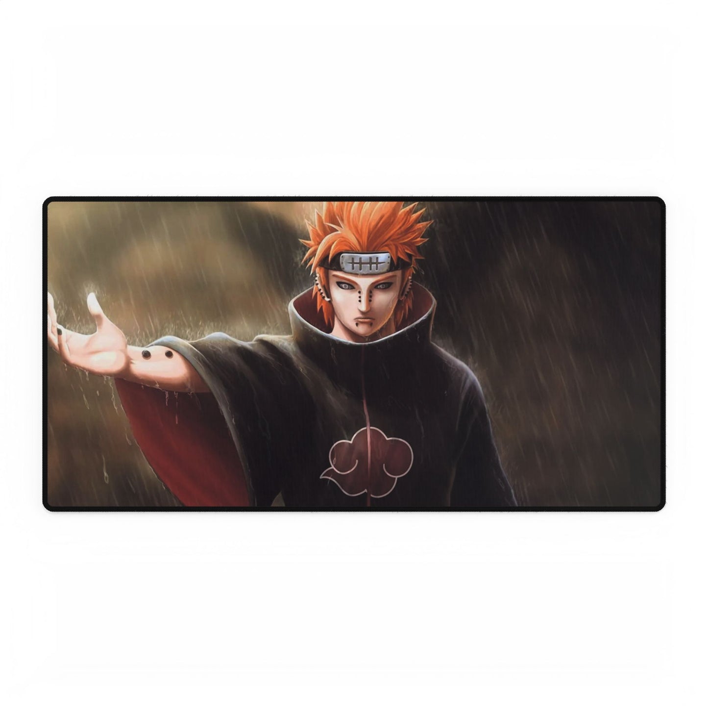 Pain Naruto Mouse Pad