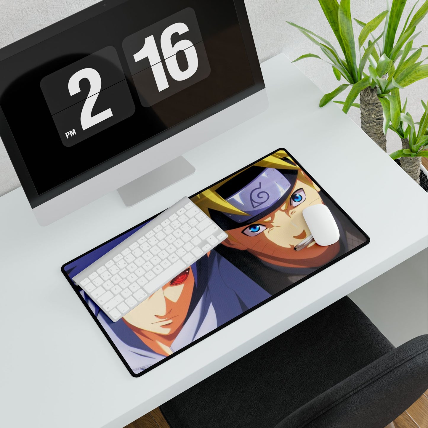 Rivals 2 Mouse Pad