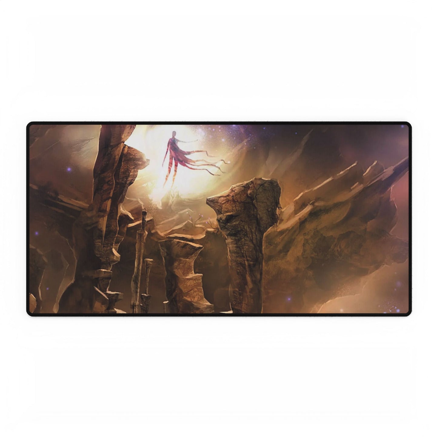 Anime Tengen Toppa Gurren Lagannr Mouse Pad