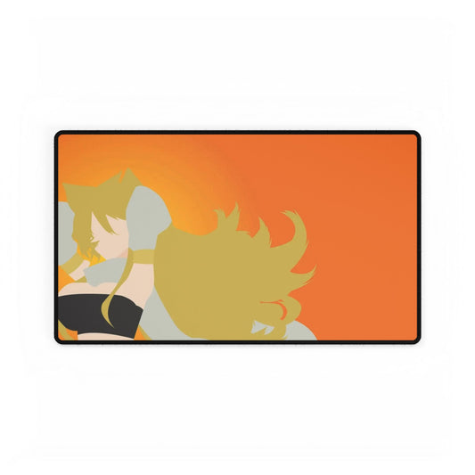 Anime Akame ga Kill! Mouse Pad