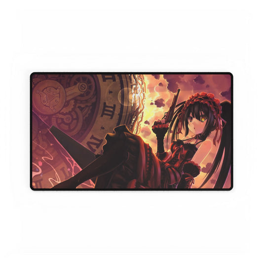 Anime Date A Live Mouse Pad