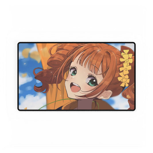 Yayoi Takatsuki Mouse Pad