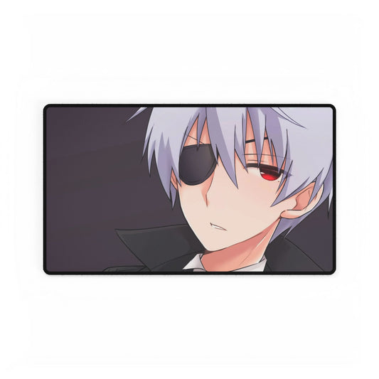 Arifureta Shokugyou De Sekai Saikyou Mouse Pad