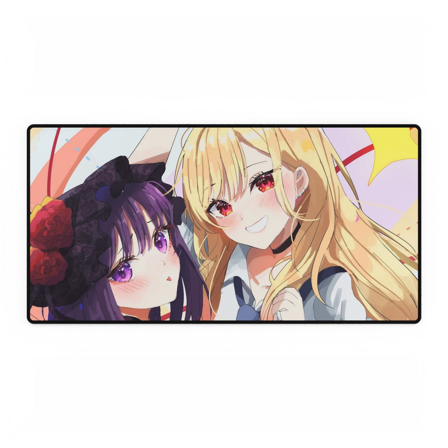 My Dress-Up Darling Marin Kitagawa Mouse Pad