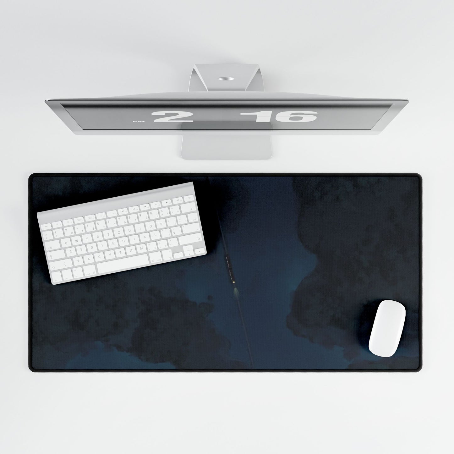 Anime Spirited Awayr Mouse Pad