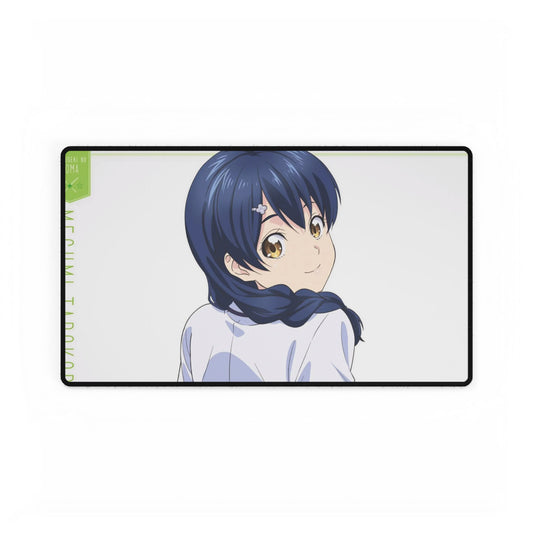 Food Wars: Shokugeki no Soma Mouse Pad