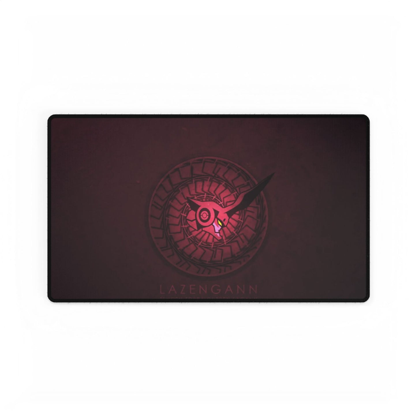 Tengen Toppa Gurren Lagann Mouse Pad
