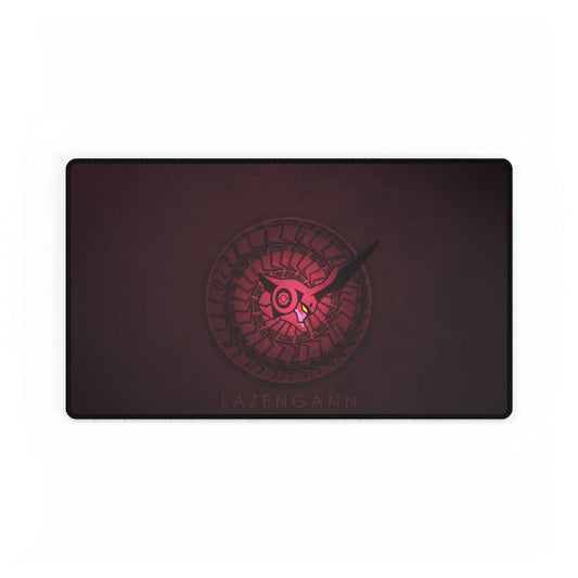 Tengen Toppa Gurren Lagann Mouse Pad