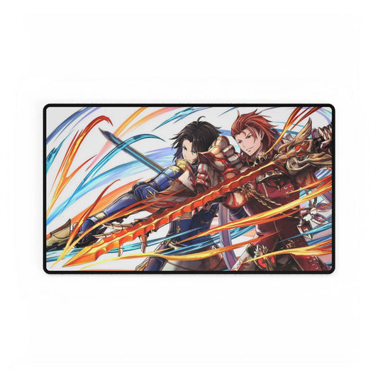 Anime Granblue Fantasy Mouse Pad
