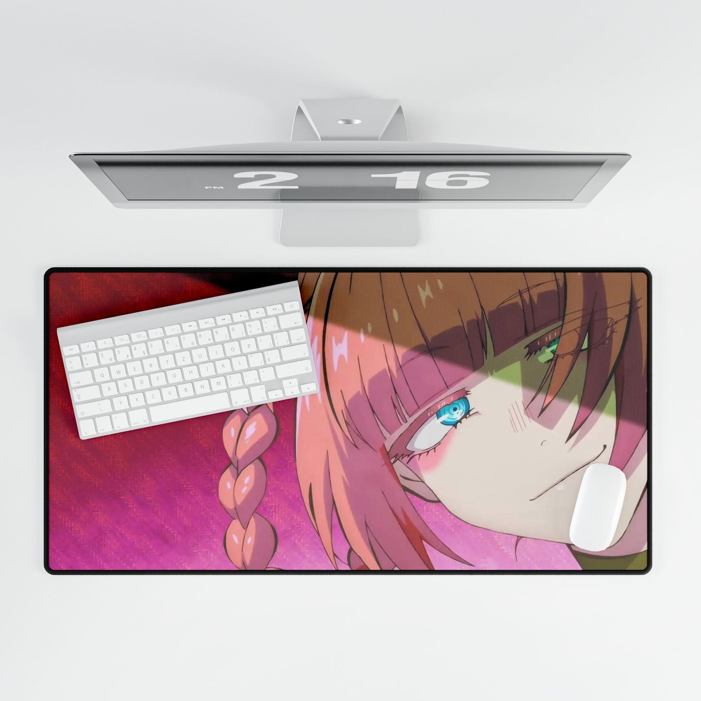 Nanakusa Nazuna Mouse Pad