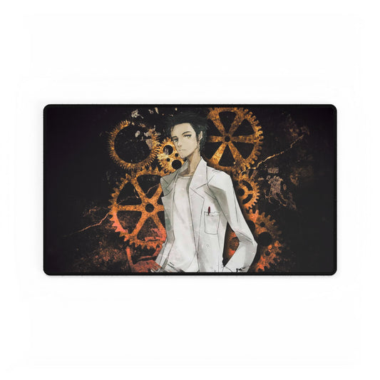 Okabe Mouse Pad