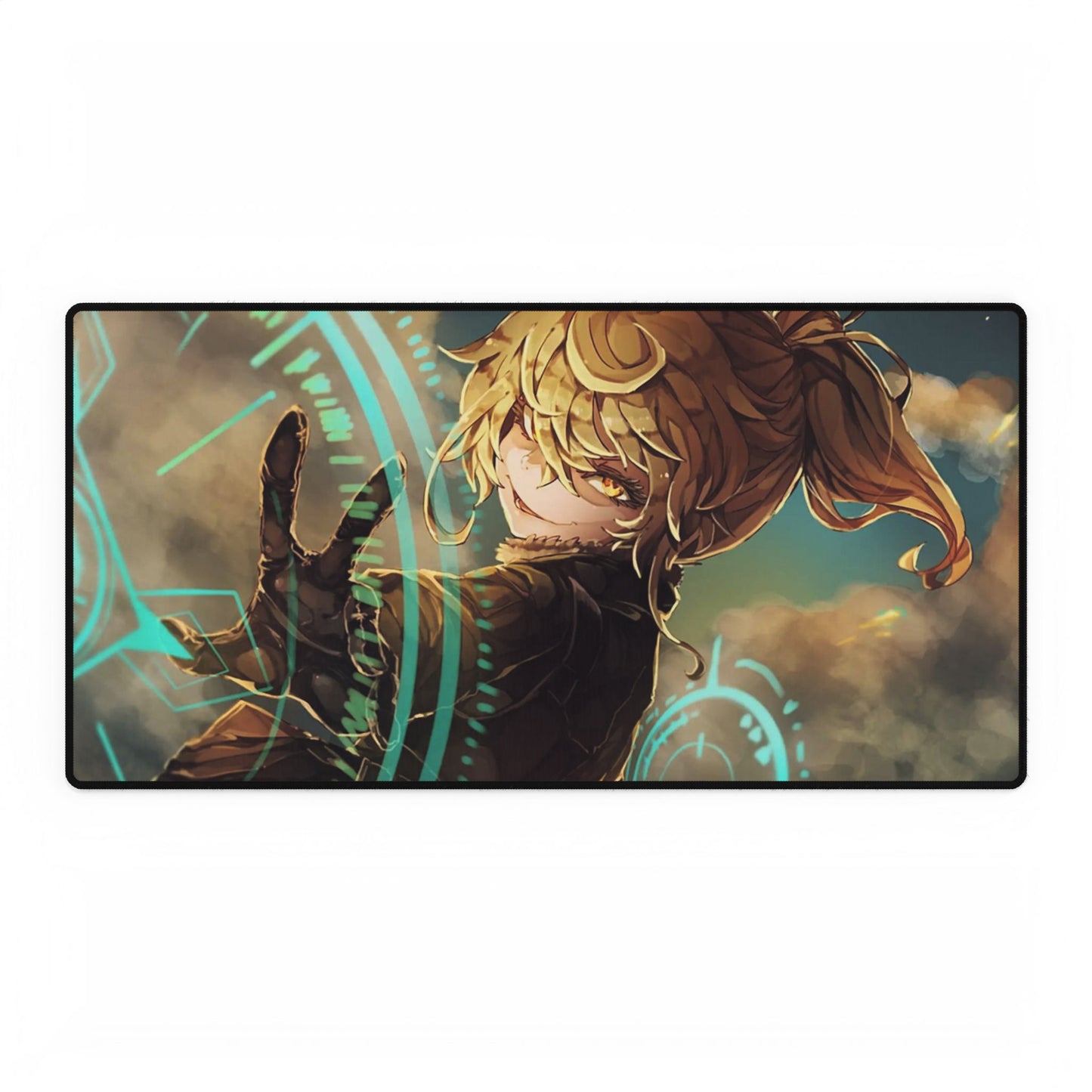 Youjo Senki Mouse Pad