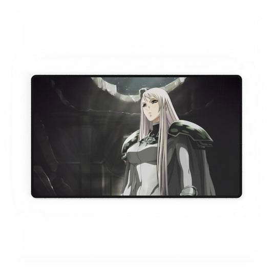 Anime Claymore Mouse Pad