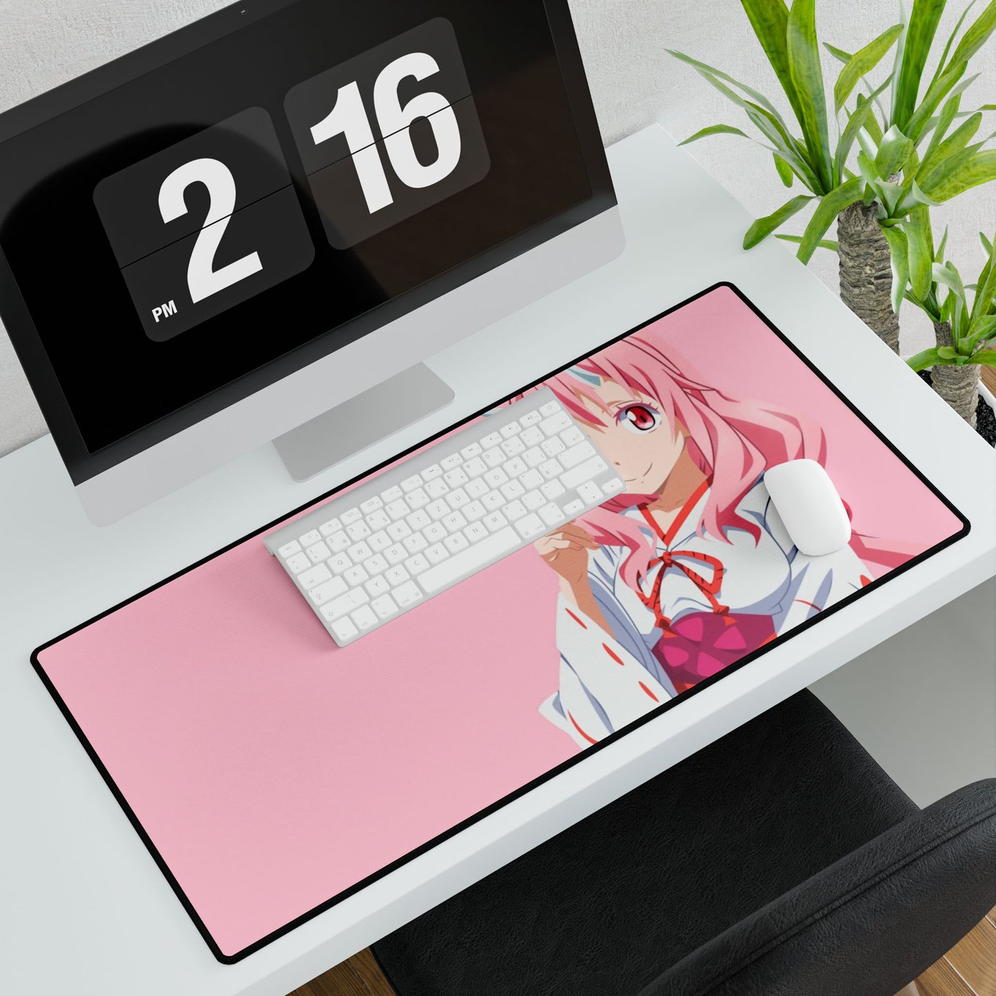 That Time I Got Reincarnated As A Slime Mouse Pad