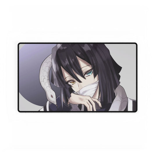 Demon Slayer: Kimetsu no Yaiba Mouse Pad