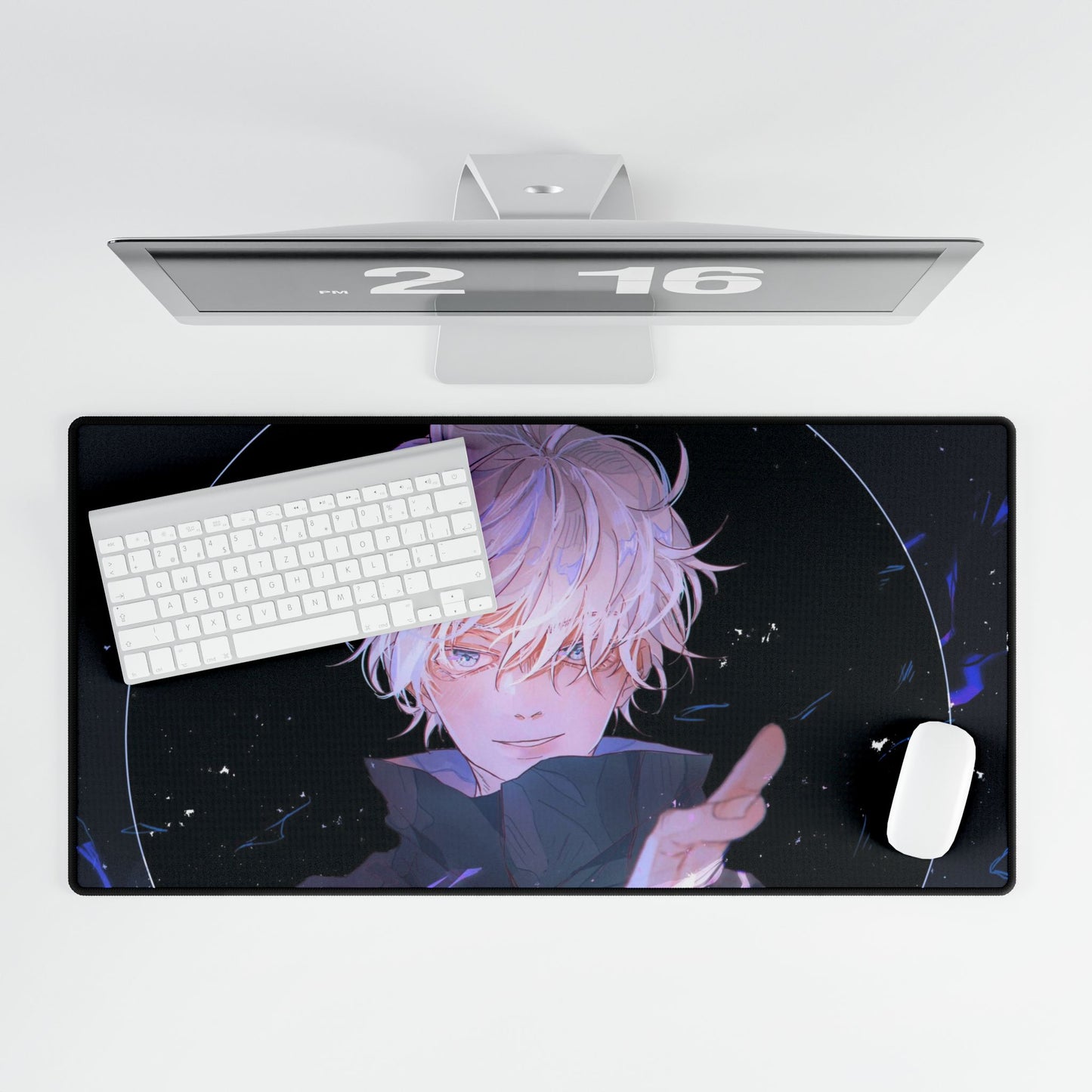 Jujutsu Kaisen Mouse Pad