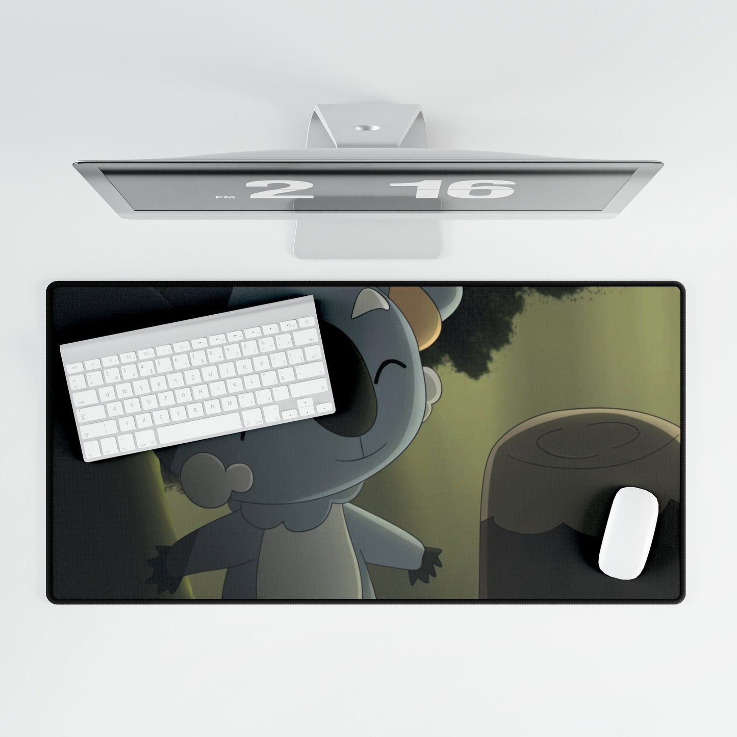 Komala Mouse Pad