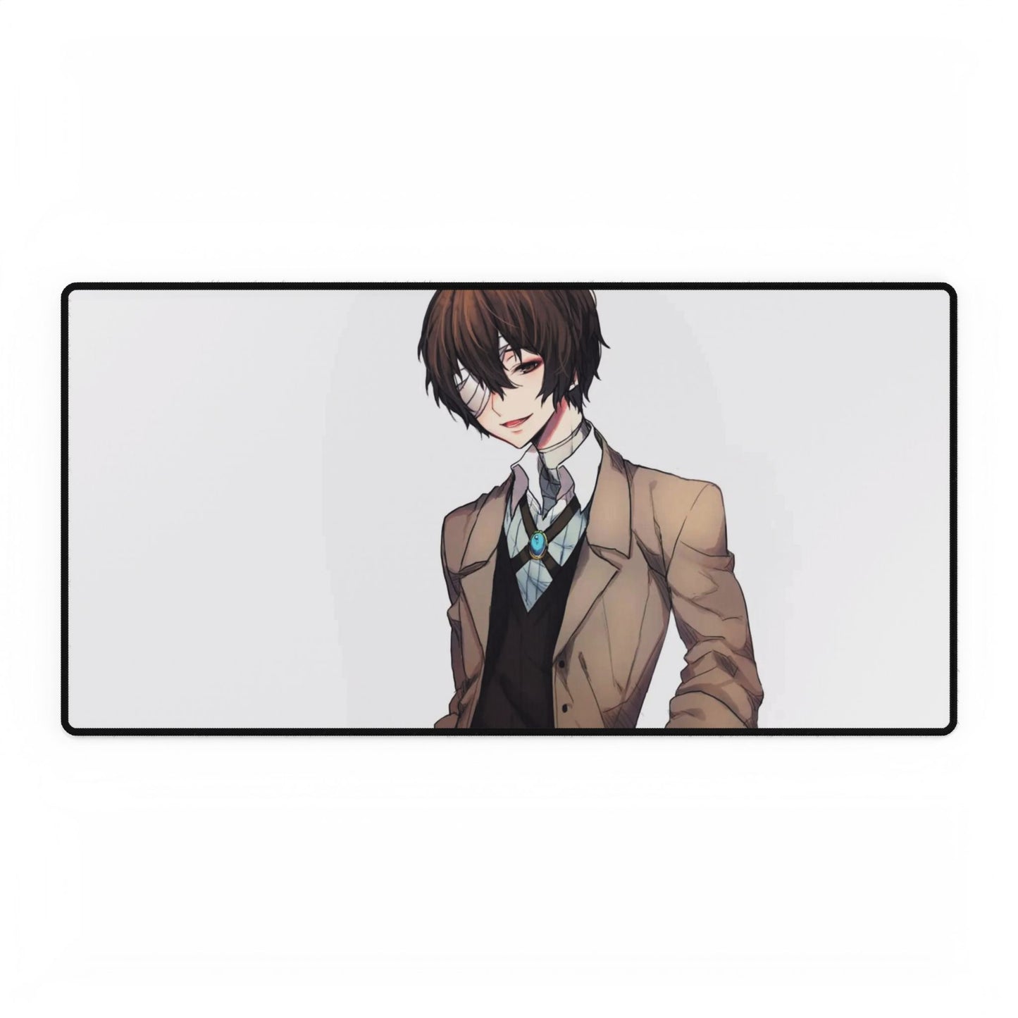 Anime Bungou Stray Dogs Mouse Pad