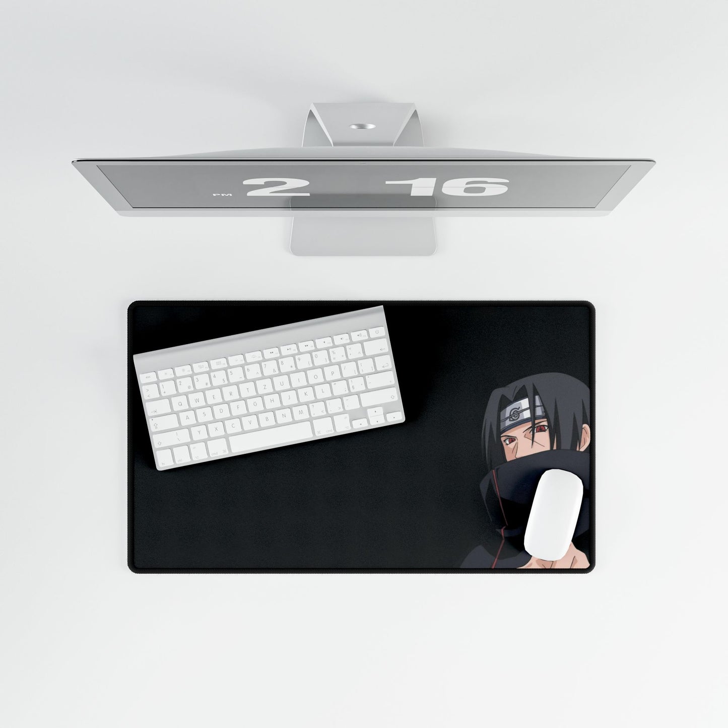 Itachi Uchiha Mouse Pad