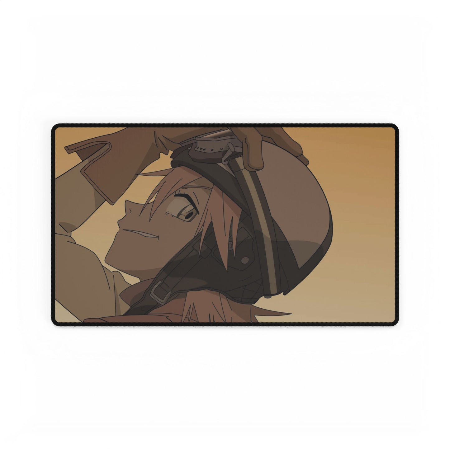 Anime FLCL Mouse Pad