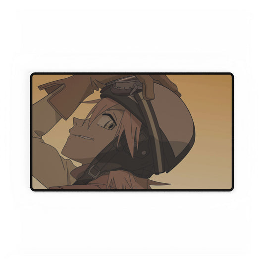 Anime FLCL Mouse Pad