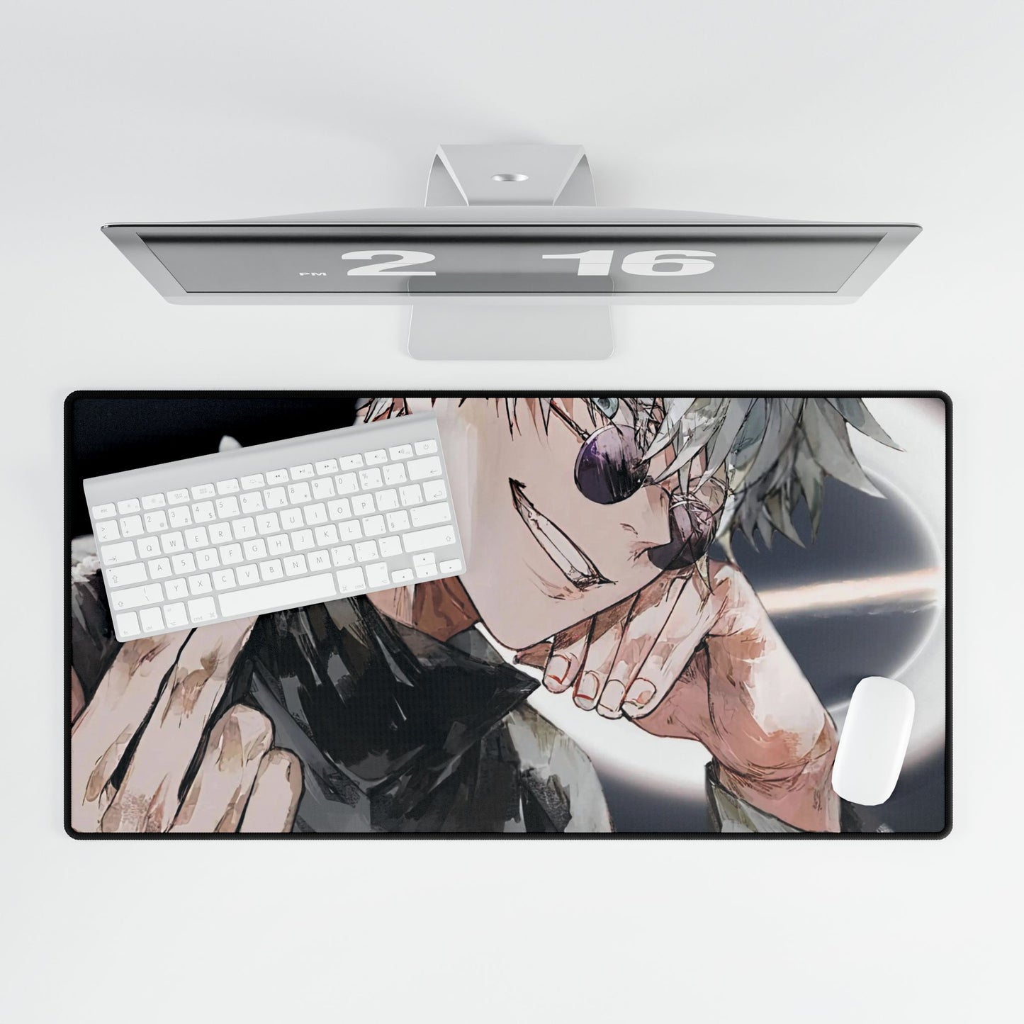 GOJO Mouse Pad