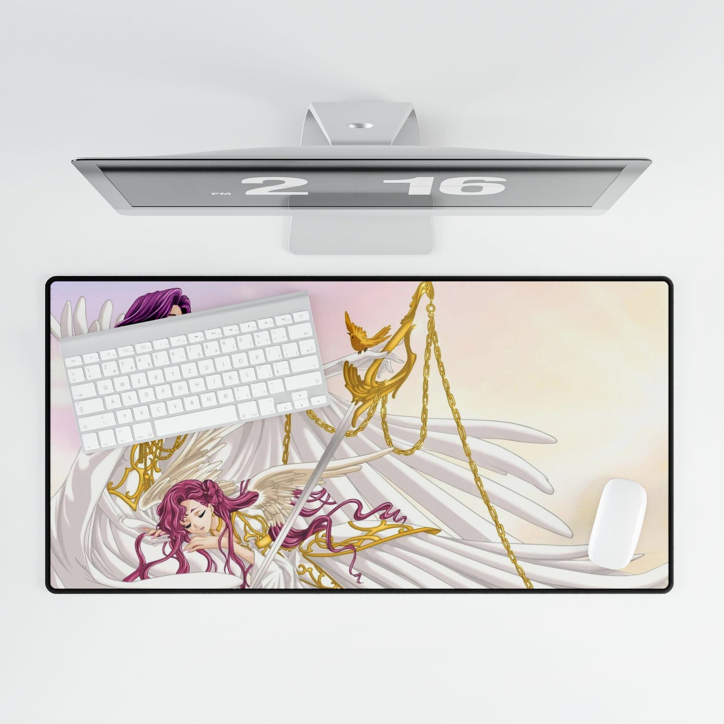 Code Geass Euphemia Li Britannia, Cornelia Li Britannia Mouse Pad