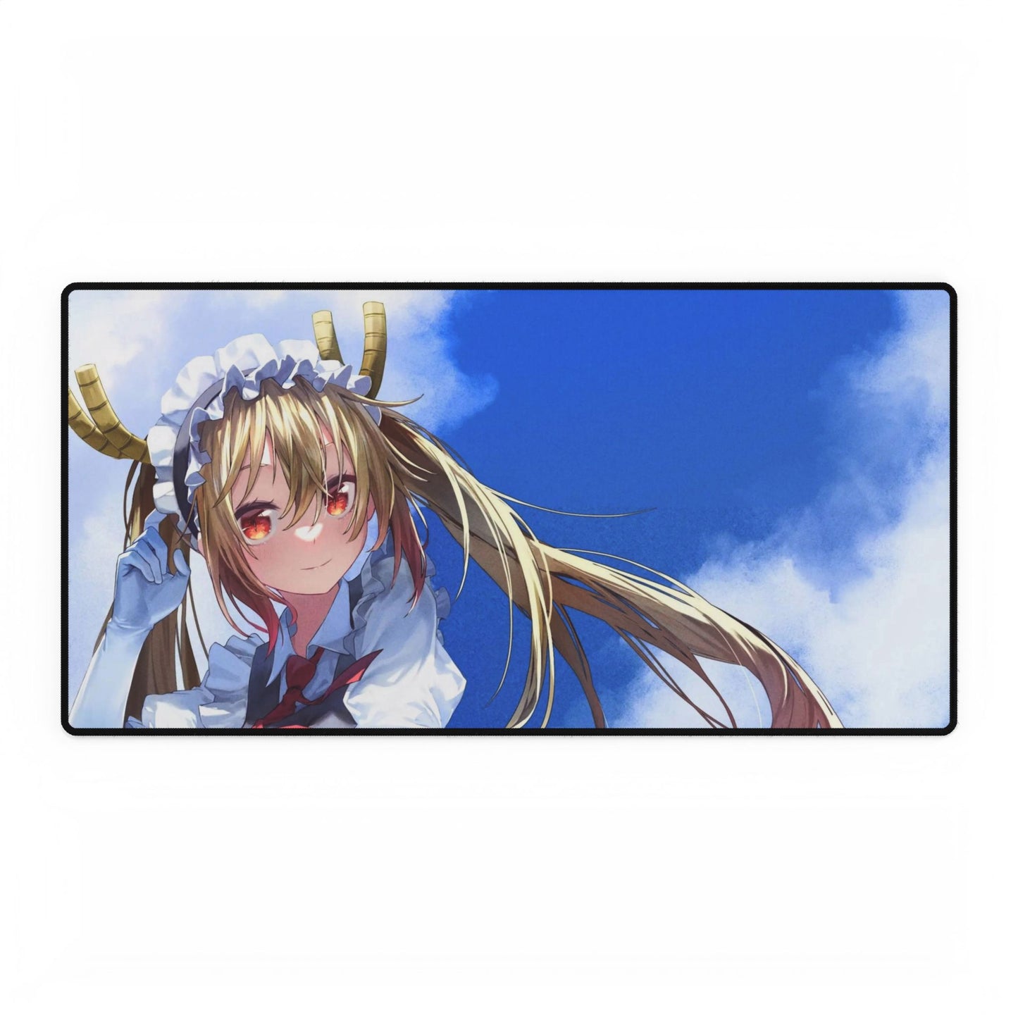 Anime Miss Kobayashi's Dragon Maid Mouse Pad