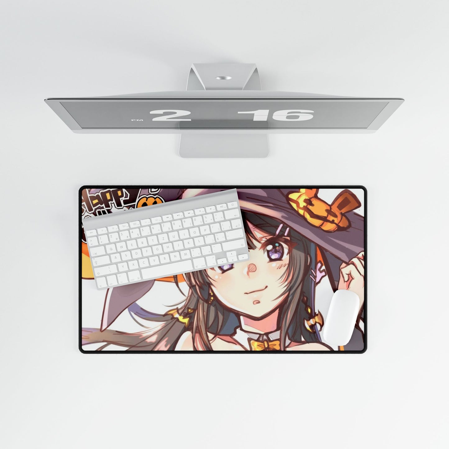 Rascal Does Not Dream Of Bunny Girl Senpai Mouse Pad