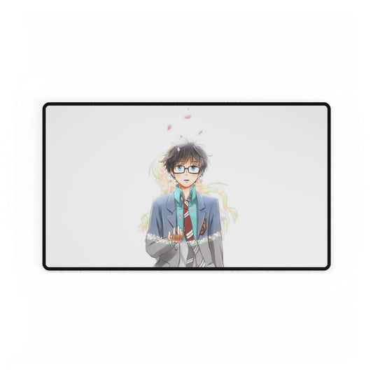Anime Your Lie in April Mouse Pad