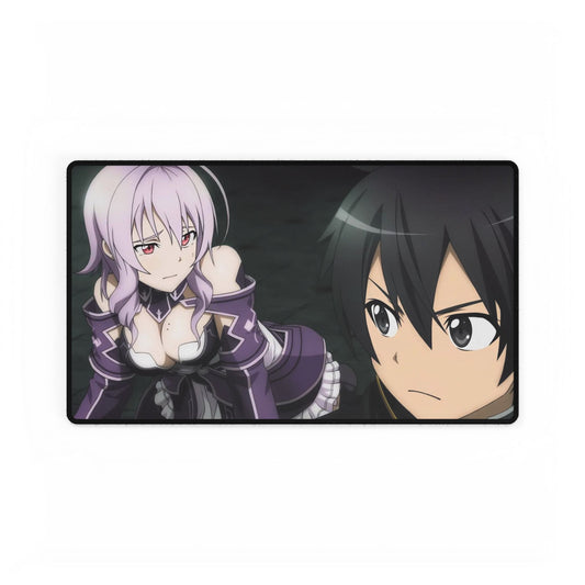 Sword Art Online: Hollow Realization Mouse Pad