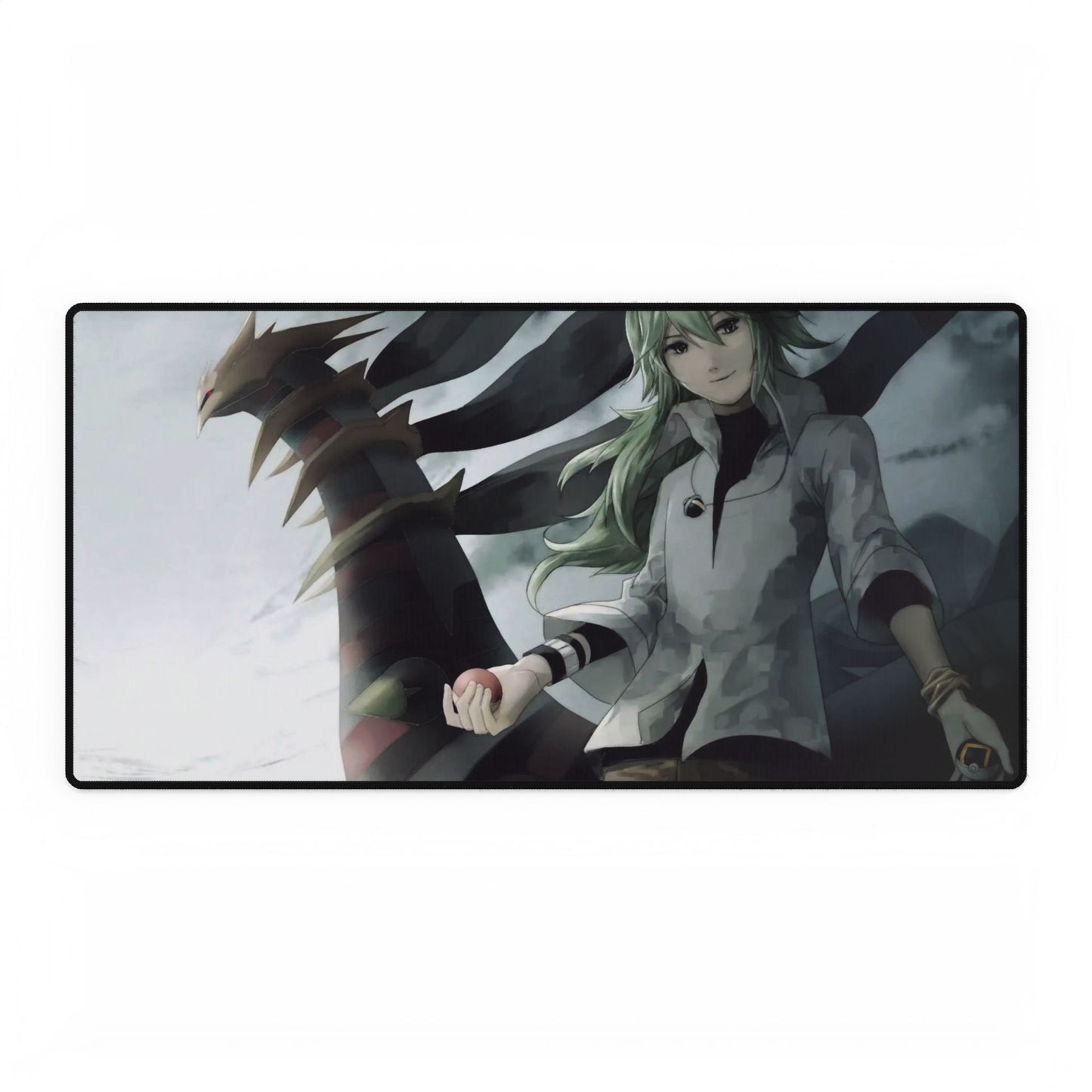 Giratina Mouse Pad