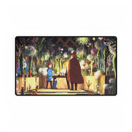 Studio Ghibli Mouse Pad