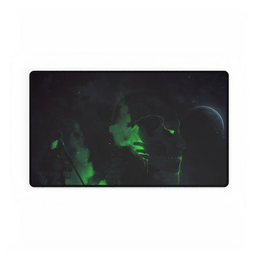 Wings of Freedom Mouse Pad