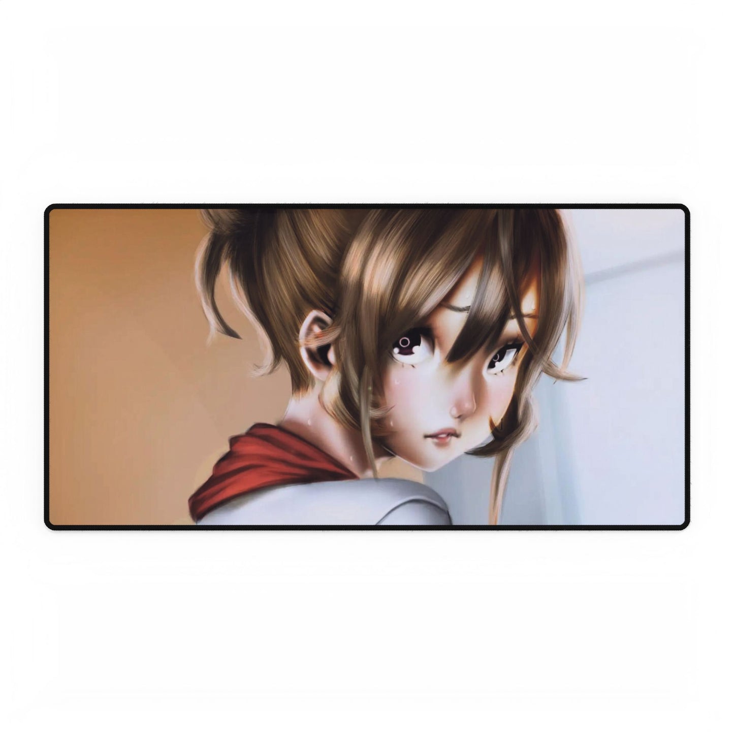 Food Wars: Shokugeki no Soma Mouse Pad