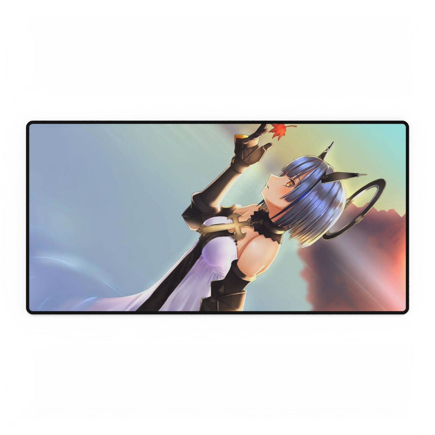 Anime Azur Lane Mouse Pad