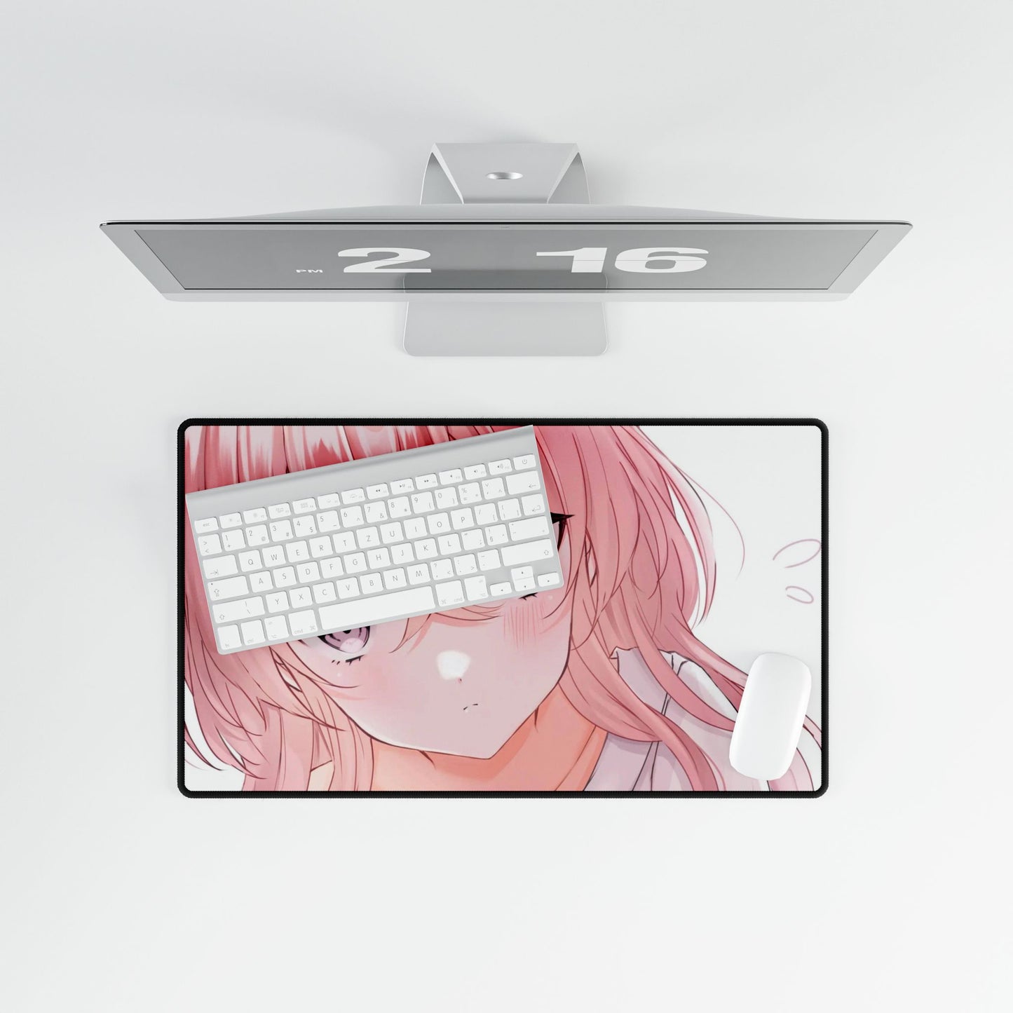 My Dress-Up Darling Mouse Pad