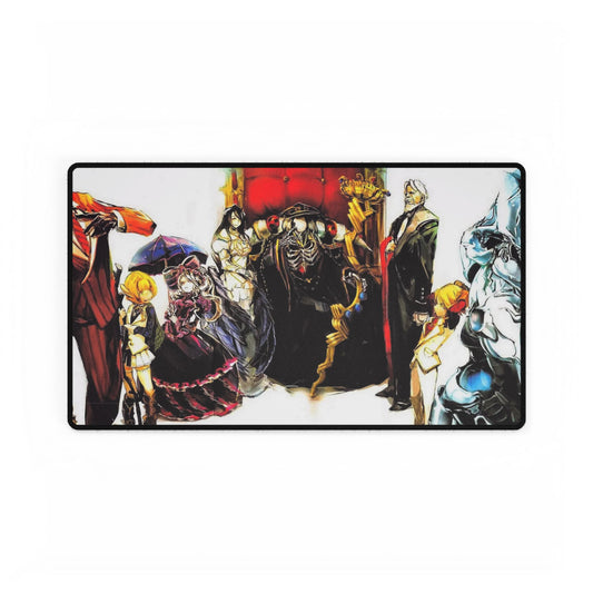 Overlord: The World is all Yours Mouse Pad